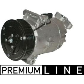 Compre Compressor, ar condicionado da MAHLE ORIGINAL ACP 30 000P a um preço baixo por 334,94 €
