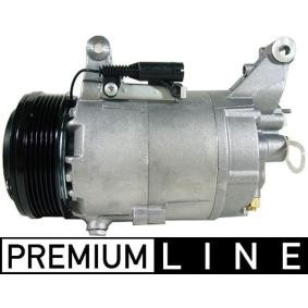 Køb Klimakompressor af MAHLE ORIGINAL ACP 32 000P til den lave pris 2659,30 DKK