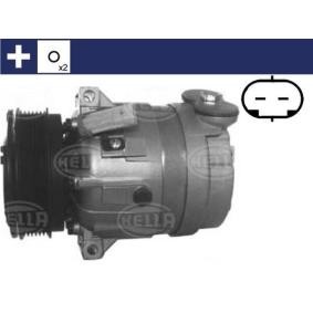 Acquista Compressore aria condizionata da MAHLE ORIGINAL ACP 320 000S a buon mercato per soli 226,91 €