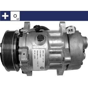 Acquista Compressore aria condizionata da MAHLE ORIGINAL ACP 360 000S a buon mercato per soli 241,67 €