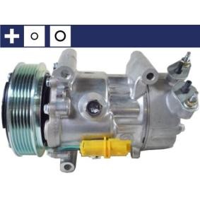Acquista Compressore aria condizionata da MAHLE ORIGINAL ACP 363 000S a buon mercato per soli 241,67 €