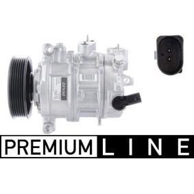 Compre Compressor, ar condicionado da MAHLE ORIGINAL ACP 364 000P a um preço baixo por 234,56 €