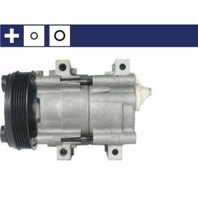 Klimakompressor ACP 383 000S