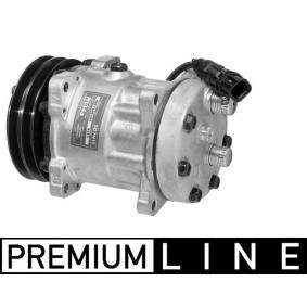 Køb Klimakompressor af MAHLE ORIGINAL ACP 391 000P til den lave pris 1565,04 DKK
