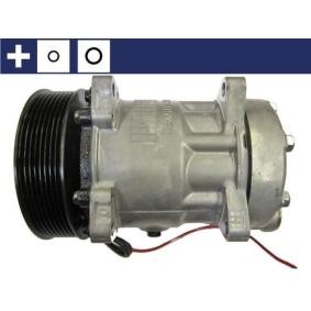 Acquista Compressore aria condizionata da MAHLE ORIGINAL ACP 395 000S a buon mercato per soli 173,61 €