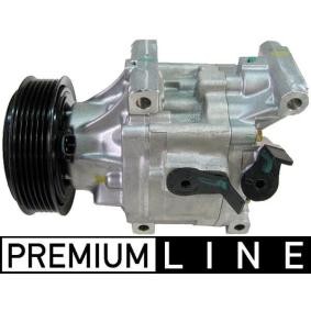 Acquista Compressore aria condizionata da MAHLE ORIGINAL ACP 41 000P a buon mercato per soli 308,97 €