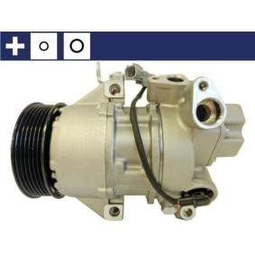 Acquista Compressore aria condizionata da MAHLE ORIGINAL ACP 43 000S a buon mercato per soli 387,79 €