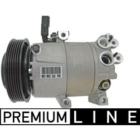 Klimakompressor ACP 449 000P