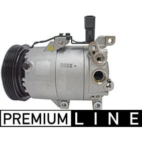 Klimakompressor ACP 450 000P
