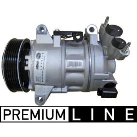 Acquista Compressore aria condizionata da MAHLE ORIGINAL ACP 502 000P a buon mercato per soli 502,17 €