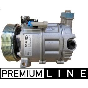 Acquista Compressore aria condizionata da MAHLE ORIGINAL ACP 507 000P a buon mercato per soli 526,97 €