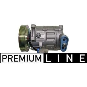 Acquista Compressore aria condizionata da MAHLE ORIGINAL ACP 508 000P a buon mercato per soli 531,26 €