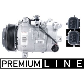 Acquista Compressore aria condizionata da MAHLE ORIGINAL ACP 518 000P a buon mercato per soli 728,19 €