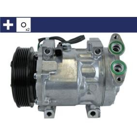 Acquista Compressore aria condizionata da MAHLE ORIGINAL ACP 54 000S a buon mercato per soli 295,76 €