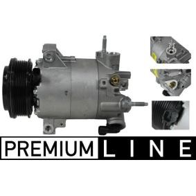 Acquista Compressore aria condizionata da MAHLE ORIGINAL ACP 551 000P a buon mercato per soli 492,34 €