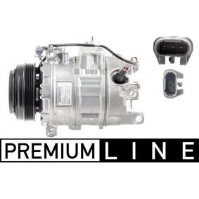 Acquista Compressore aria condizionata da MAHLE ORIGINAL ACP 559 000P a buon mercato per soli 685,08 €