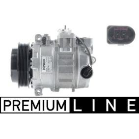 Acquista Compressore aria condizionata da MAHLE ORIGINAL ACP 563 000P a buon mercato per soli 590,09 €
