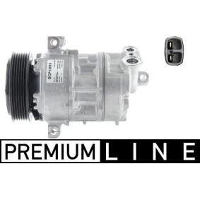 Acquista Compressore aria condizionata da MAHLE ORIGINAL ACP 568 000P a buon mercato per soli 278,43 €