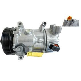 Acquista Compressore aria condizionata da MAHLE ORIGINAL ACP 596 000S a buon mercato per soli 264,07 €