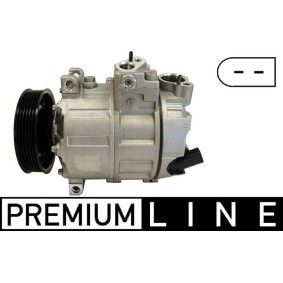 Acquista Compressore aria condizionata da MAHLE ORIGINAL ACP 6 001P a buon mercato per soli 447,18 €