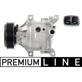 Acquista Compressore aria condizionata da MAHLE ORIGINAL ACP 602 000P a buon mercato per soli 317,65 €