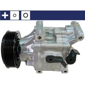 Acquista Compressore aria condizionata da MAHLE ORIGINAL ACP 602 000S a buon mercato per soli 233,92 €