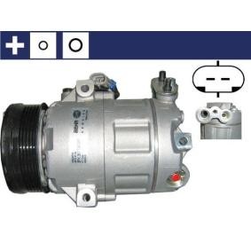 Acquista Compressore aria condizionata da MAHLE ORIGINAL ACP 62 000S a buon mercato per soli 285,94 €