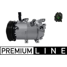 Klimakompressor ACP 656 000P