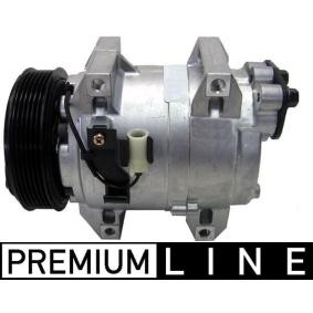 Acquista Compressore aria condizionata da MAHLE ORIGINAL ACP 67 000P a buon mercato per soli 312,36 €