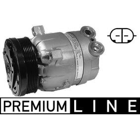 Köp AC-kompressor av MAHLE ORIGINAL ACP 672 000P till det låga priset 2948,38 kr