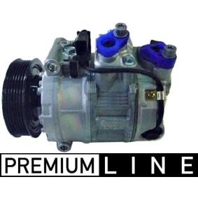 Compre Compressor, ar condicionado da MAHLE ORIGINAL ACP 686 000P a um preço baixo por 317,98 €