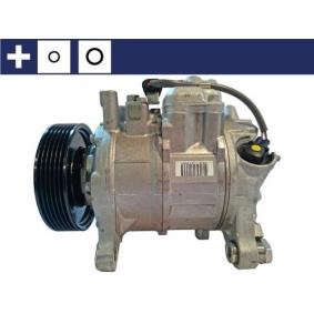 Acquista Compressore aria condizionata da MAHLE ORIGINAL ACP 699 000S a buon mercato per soli 343,12 €