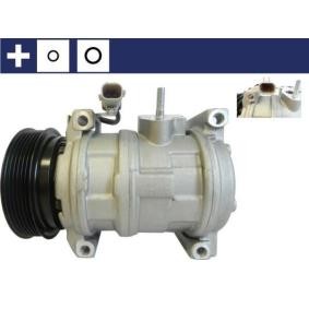 Compre Compressor, ar condicionado da MAHLE ORIGINAL ACP 701 000S a um preço baixo por 263,19 €