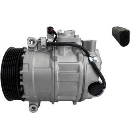 Köp AC-kompressor av MAHLE ORIGINAL ACP 721 000S till det låga priset 6164,18 kr
