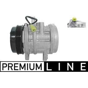 Köp AC-kompressor av MAHLE ORIGINAL ACP 764 000P till det låga priset 6471,49 kr