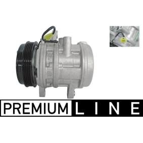 Köp AC-kompressor av MAHLE ORIGINAL ACP 765 000P till det låga priset 5473,88 kr
