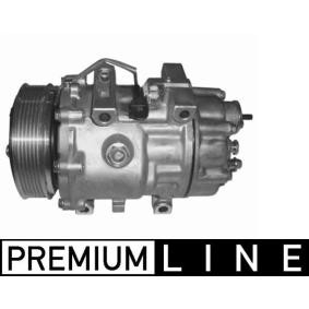 Acquista Compressore aria condizionata da MAHLE ORIGINAL ACP 769 000P a buon mercato per soli 526,06 €