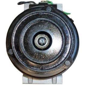 Klimakompressor von MAHLE ORIGINAL ACP 793 000S