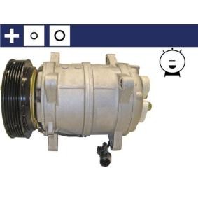 Acquista Compressore aria condizionata da MAHLE ORIGINAL ACP 799 000S a buon mercato per soli 226,38 €