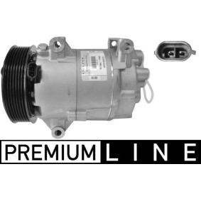Acquista Compressore aria condizionata da MAHLE ORIGINAL ACP 8 000P a buon mercato per soli 271,26 €