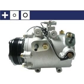 Compre Compressor, ar condicionado da MAHLE ORIGINAL ACP 813 000S a um preço baixo por 283,77 €