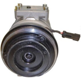 Köp AC-kompressor av MAHLE ORIGINAL ACP 835 000S till det låga priset 2962,87 kr