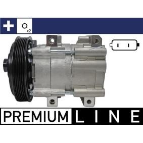 Acquista Compressore aria condizionata da MAHLE ORIGINAL ACP 843 000P a buon mercato per soli 212,67 €