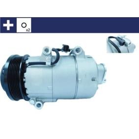 Acquista Compressore aria condizionata da MAHLE ORIGINAL ACP 861 000S a buon mercato per soli 301,72 €