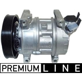Acquista Compressore aria condizionata da MAHLE ORIGINAL ACP 871 000P a buon mercato per soli 299,98 €