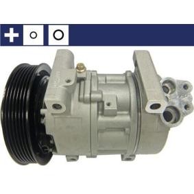 Acquista Compressore aria condizionata da MAHLE ORIGINAL ACP 871 000S a buon mercato per soli 292,79 €