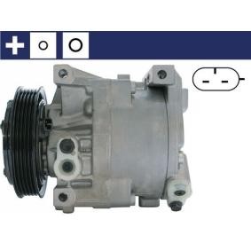 Acquista Compressore aria condizionata da MAHLE ORIGINAL ACP 873 000S a buon mercato per soli 268,53 €
