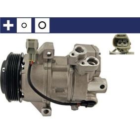 Acquista Compressore aria condizionata da MAHLE ORIGINAL ACP 889 000S a buon mercato per soli 331,15 €