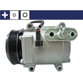 Acquista Compressore aria condizionata da MAHLE ORIGINAL ACP 90 000S a buon mercato per soli 256,66 €