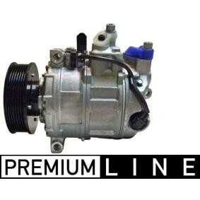 Acquista Compressore aria condizionata da MAHLE ORIGINAL ACP 904 000P a buon mercato per soli 844,81 €
